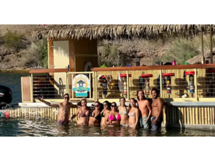 Havasu Tiki Tours