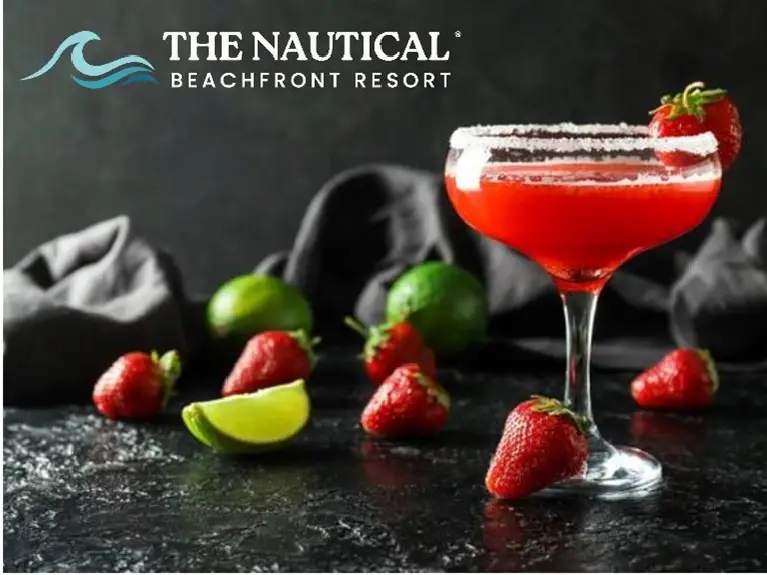 National Daiquiri Day