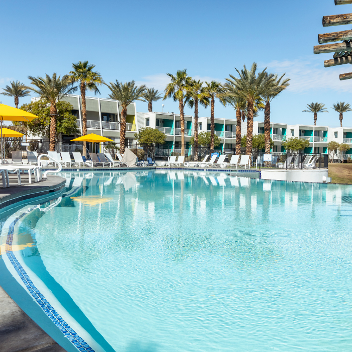 Gallery | Lake Havasu City Resorts | Nautical Beachfront Resort