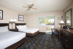 Nautical Bay Suite