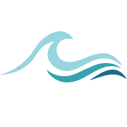 The Nautical Beachfront Resort logo