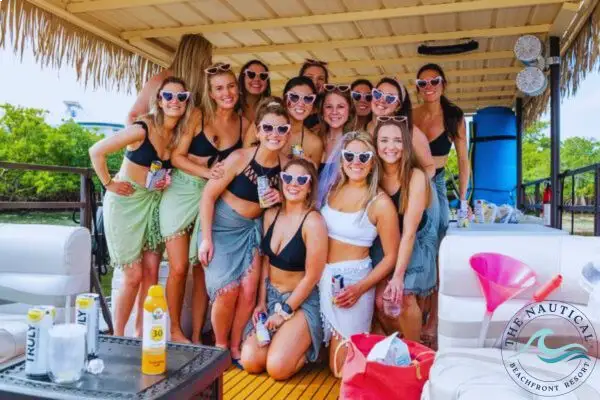 Take a trip on Havasu Tikitours!
