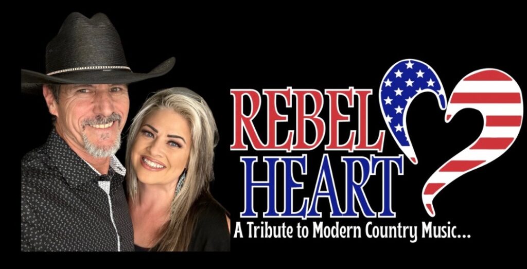 Naked Turtle Live Music by Rebel Heart