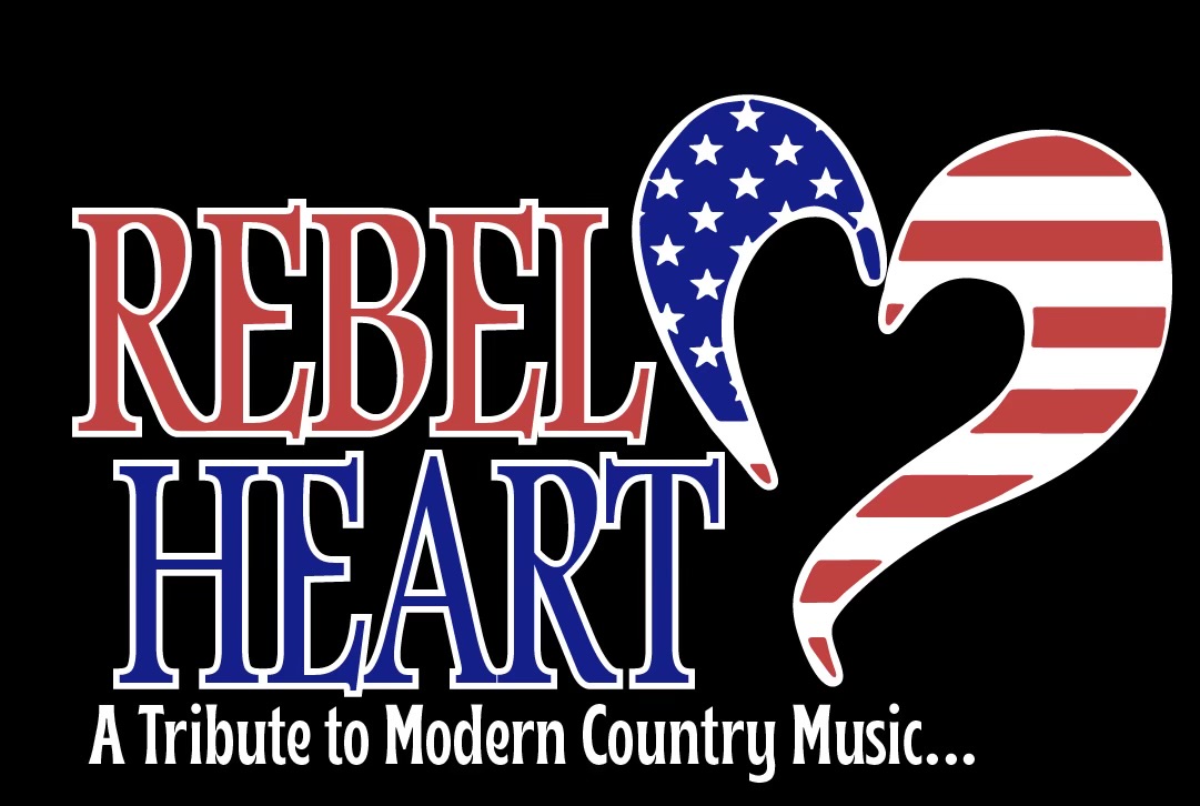 Rebel Heart at The Naked Turtle Beach Bar