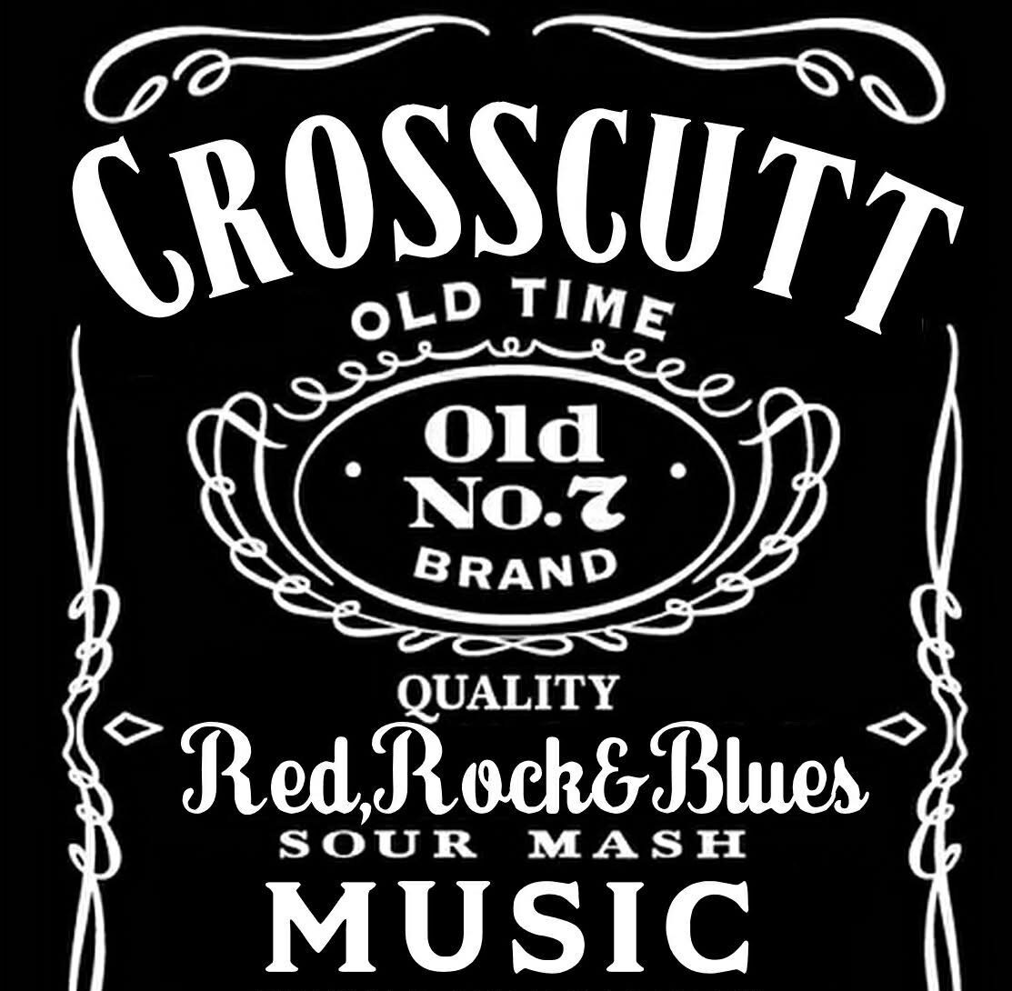 Crosscut at The Naked Turtle at The Nautical Beachfront Resort