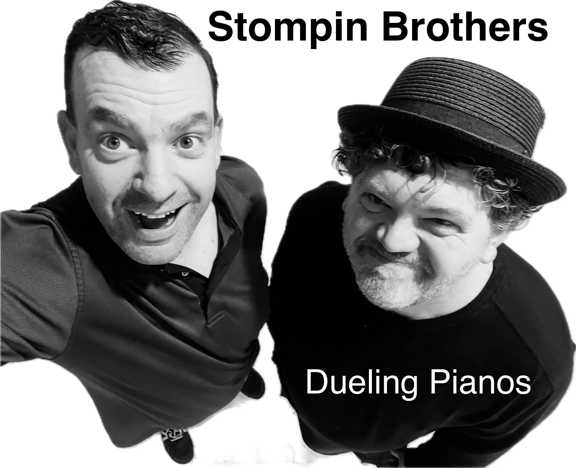 Naked Turtle hosts Stompin' Brothers Dueling Pianos